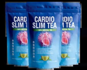 Cardio Slim Tea
