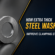 Hardened Steel Washers