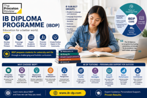 IB Diploma Programme (IBDP): A Complete Guide for Students and Parents