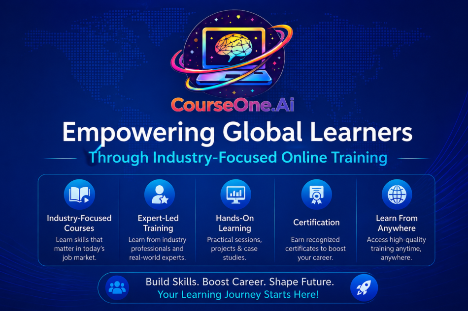 Empowering Global Learners