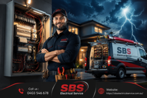Electrical Service Greystanes