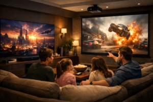 home cinema