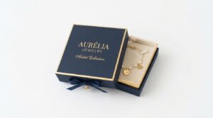 Custom Anklet Boxes