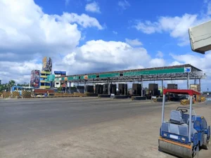 Dankuni Toll Plaza