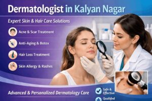 skin clinic