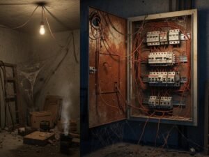 Electrical Inspection