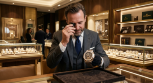watch buyer