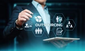 HR Outsourcing Companies