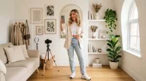 Popular Rave Influencers on Instagram in United States
