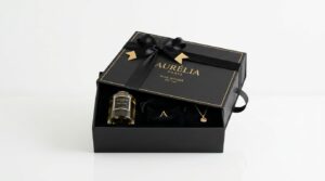 Luxury Boxes No Minimum