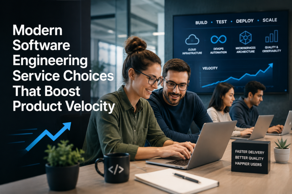 Software Engineering Service