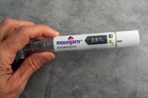 Mounjaro Injection in Islamabad