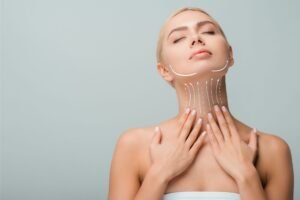 Neck Lift Surgery In Islamabad