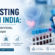 PSA Testing Labs in India Importance, Services, and Future Scope