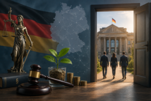 Plattformen wie AEQUIFIN