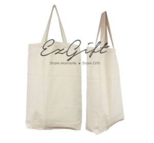 Canvas bag Singapore