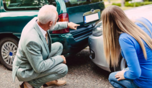 car accident