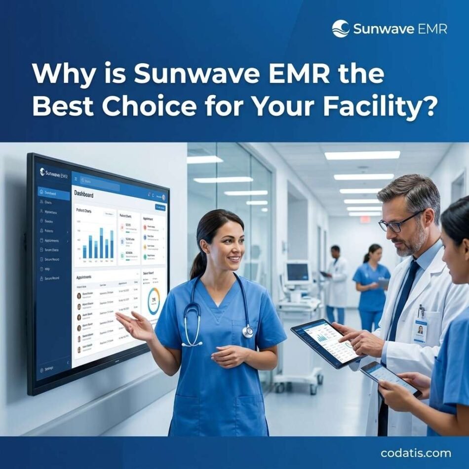 Sunwave EMR