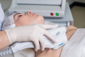 Ultherapy Treatment in Islamabad