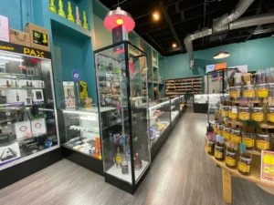 Smoke Shop