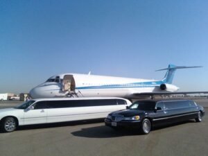 Airport Limo Service