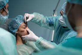 burn reconstructive srgery