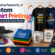 The Growing Popularity of Custom T-Shirt Printing for Personal and Business Needs