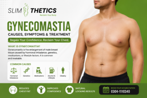 gynecomastia in Islamabad