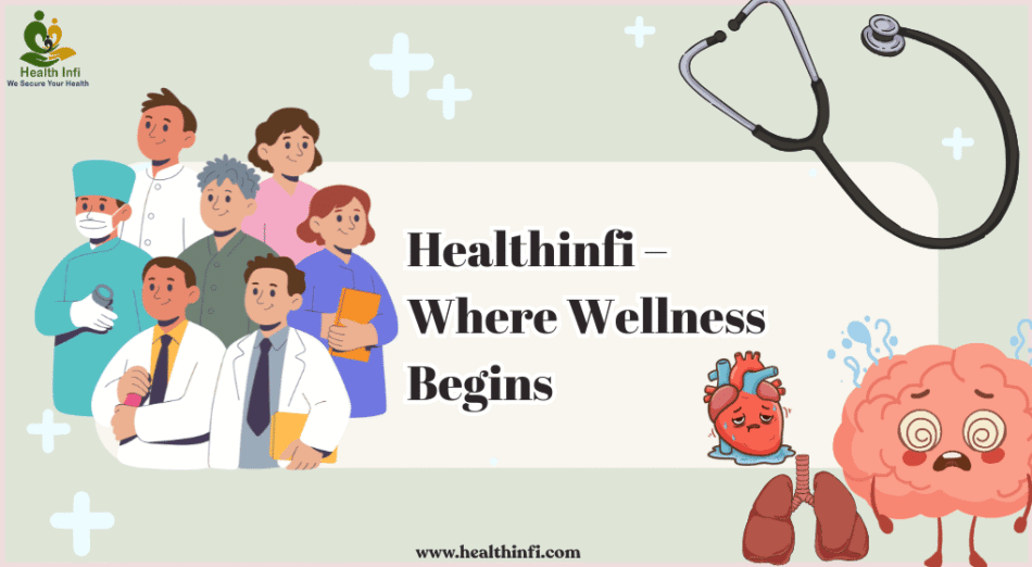 healthinfi