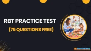 rbt practice exam