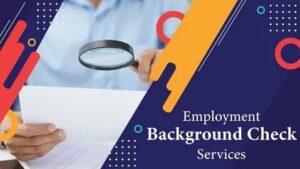 background check service for employers