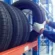 Tyre Change Service