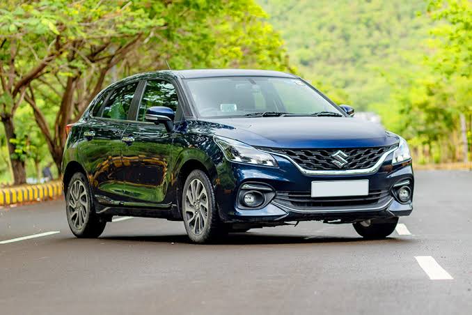 Baleno