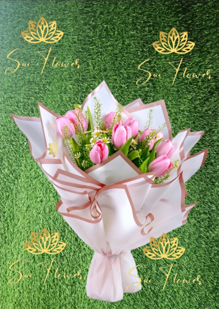 flower delivery south extension