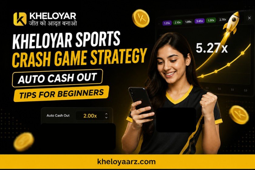 kheloyar sports