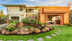 Landscape Designer Seattle WA