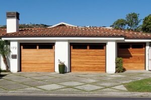 Garage Doors in Newport Beach