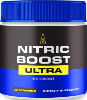 Nitric Boost
