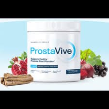 ProstaVive