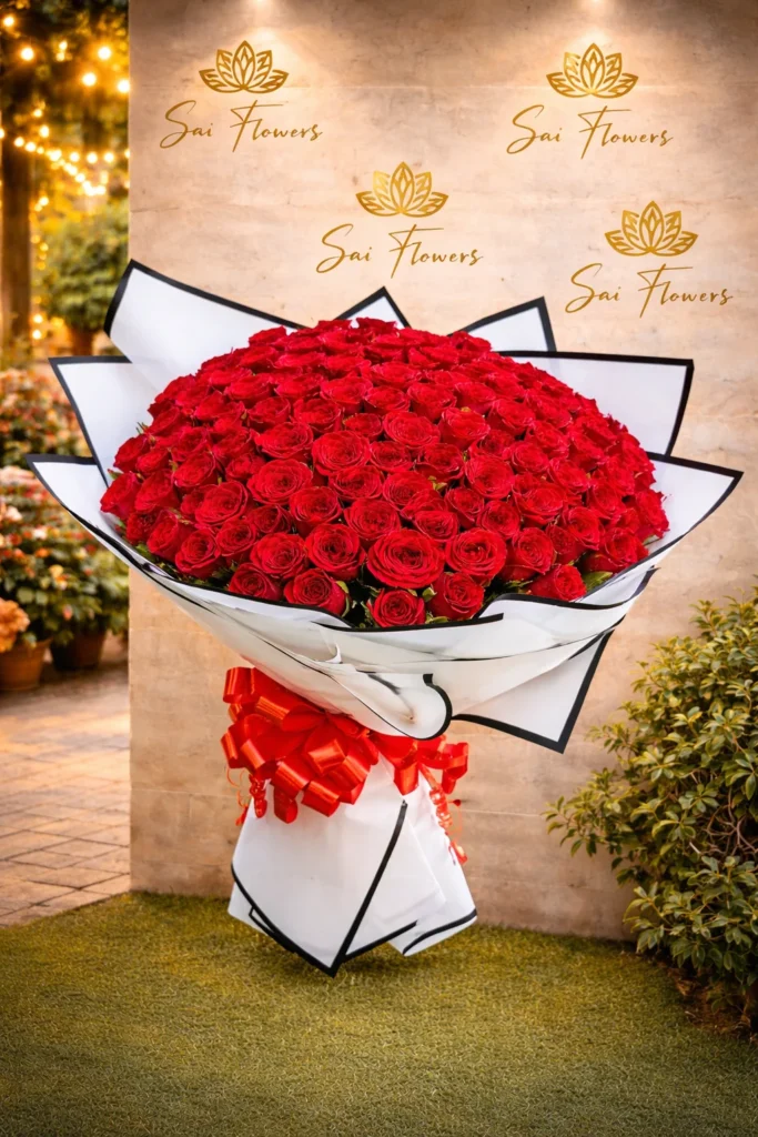 flower delivery south extension