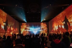 The Shiva Immersive
