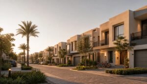 Looking for Townhouses for Sale in Abu Dhabi? Here's Everything You Need to Know