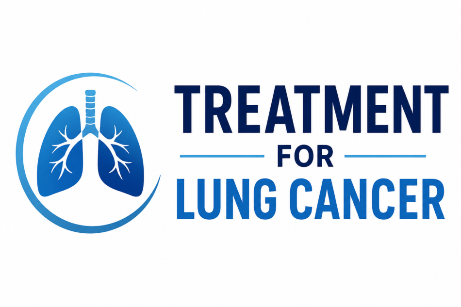 treatment for lung cancer