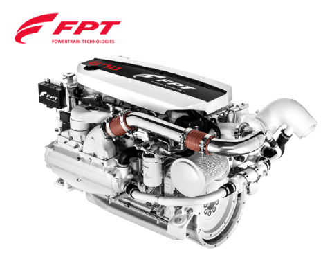 fiat marine