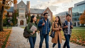 International Education