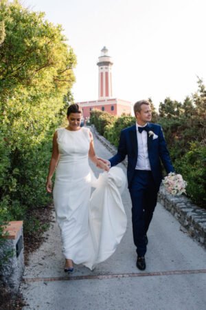 Wedding Photographer Italy