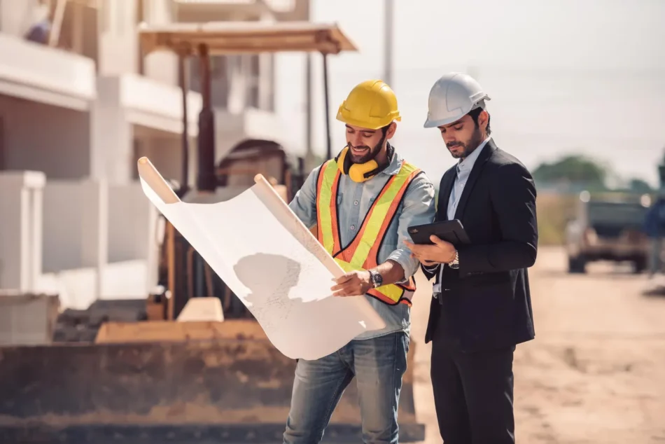 construction job posting