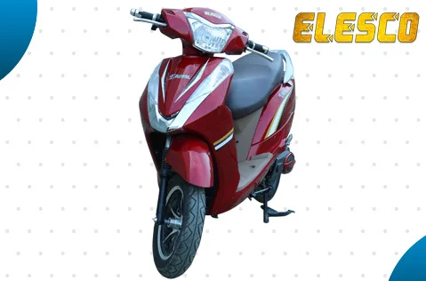 electric 2 wheeler manufacturers