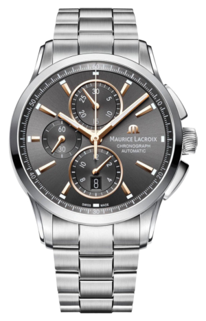 maurice lacroix ladies watch