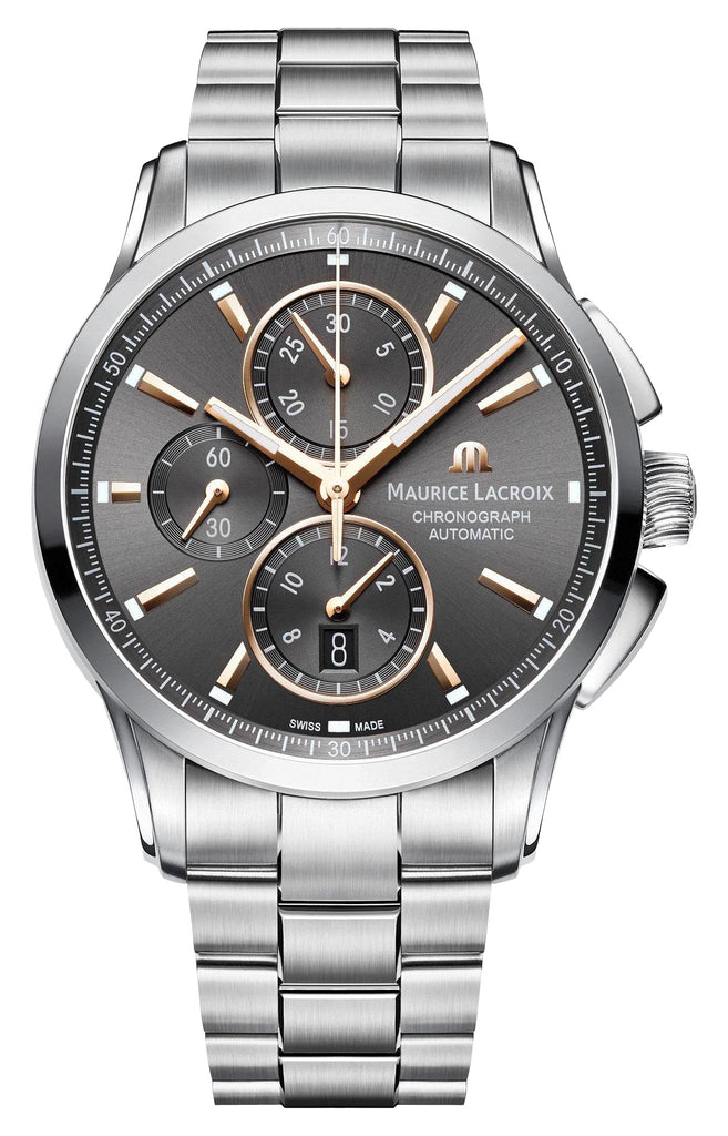 maurice lacroix ladies watch